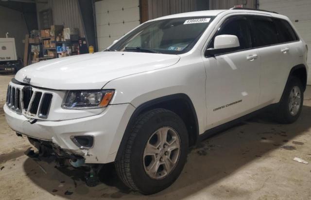 JEEP GRAND CHER 2014 with VIN 1C4RJFAGXEC470626 - Photo from auction