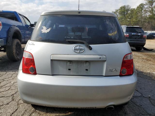 Photo 6 from auction – 2006 TOYOTA SCION XA with VIN JTKKT624760148828