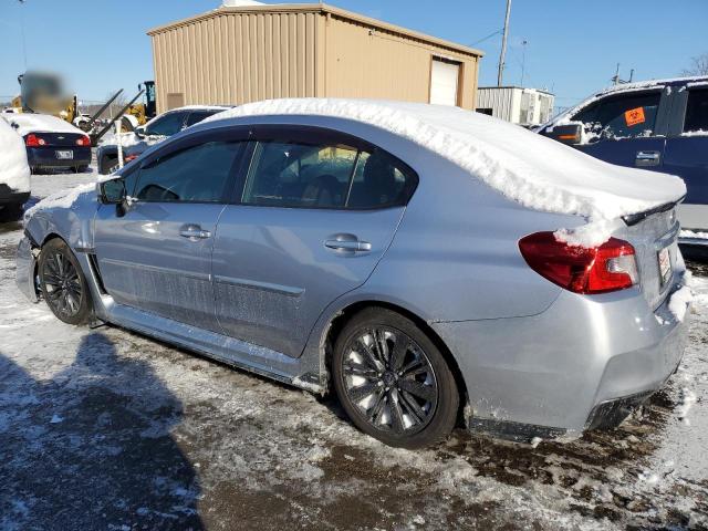 Photo 2 from auction – 2019 SUBARU WRX with VIN JF1VA1A61K9830499