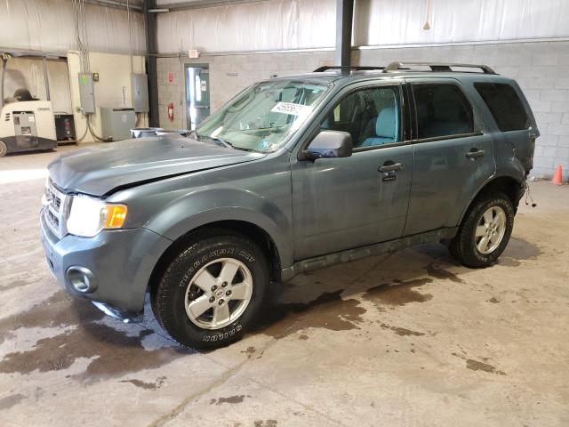 FORD ESCAPE XLT 2011 with VIN 1FMCU9D78BKA34073 - Photo from auction
