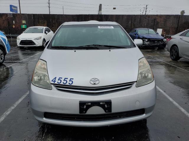 Photo 5 from auction – 2008 TOYOTA PRIUS with VIN JTDKB20U487731583