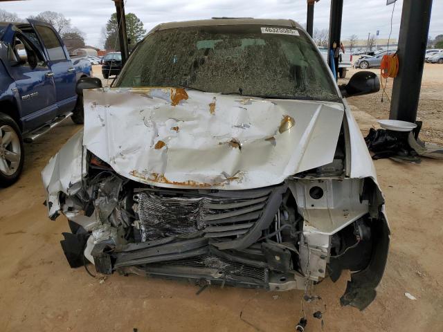 Photo 5 from auction – 2006 DODGE CARAVAN SX with VIN 1D4GP45R26B512982