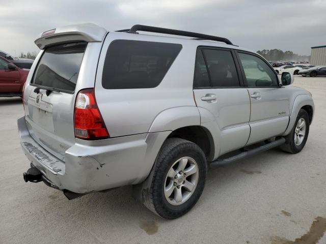 Photo 3 from auction – 2008 TOYOTA 4RUNNER SR with VIN JTEZU14R38K014982