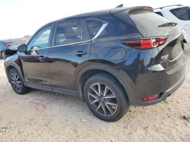 Photo 2 from auction – 2018 MAZDA CX-5 TOURI with VIN JM3KFBCM0J0337911