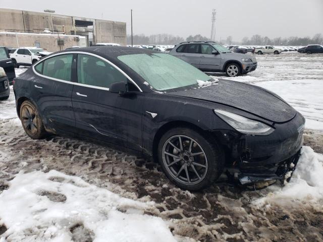 Photo 4 from auction – 2020 TESLA MODEL 3 with VIN 5YJ3E1EA5LF796577