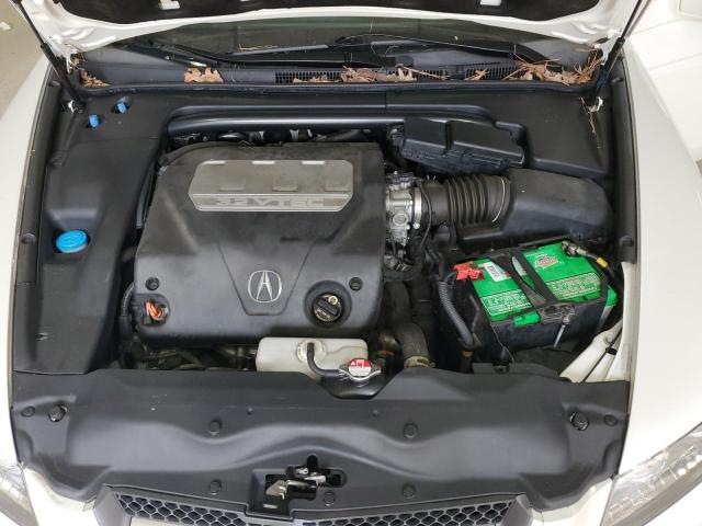 Photo 11 from auction – 2008 ACURA TL with VIN 19UUA66228A038797