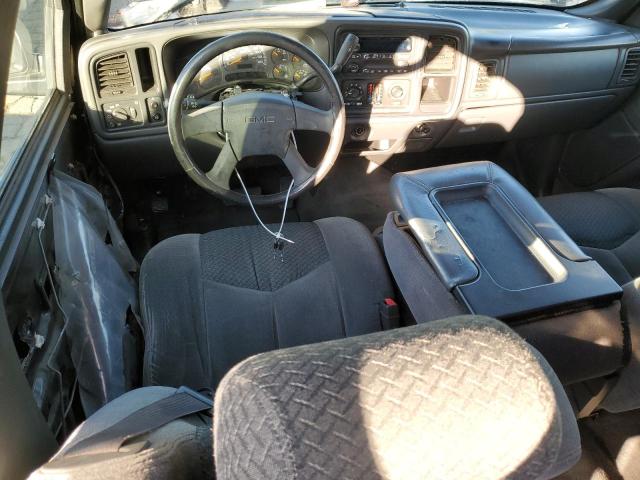 Photo 8 from auction – 2004 CHEVROLET AVALANCHE with VIN 3GNEC12T54G106236