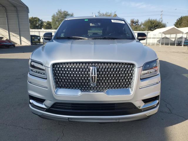 Photo 5 from auction – 2018 LINCOLN NAVIGATOR with VIN 5LMJJ3HTXJEL03141