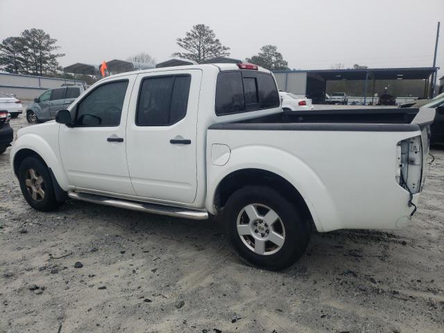 Photo 2 from auction – 2016 NISSAN FRONTIER S with VIN 1N6AD0ER5GN707508