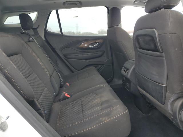 Photo 10 from auction – 2020 GMC TERRAIN SL with VIN 3GKALMEV5LL184967