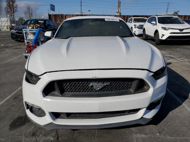 Photo 5 from auction – 2016 FORD MUSTANG with VIN 1FA6P8AM7G5328167