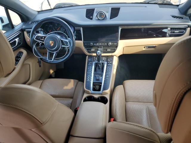 Photo 8 from auction – 2019 PORSCHE MACAN with VIN WP1AA2A51KLB07856