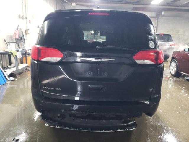 Photo 6 from auction – 2017 CHRYSLER PACIFICA T with VIN 2C4RC1BG5HR501823