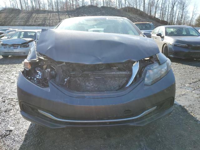 Photo 5 from auction – 2015 HONDA CIVIC EX with VIN 2HGFB2F8XFH555184
