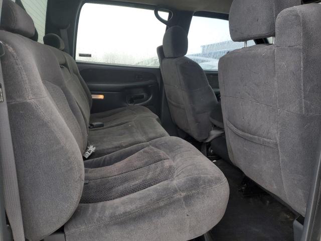 Photo 10 from auction – 2002 CHEVROLET SILVERADO with VIN 1GCHK23152F189306