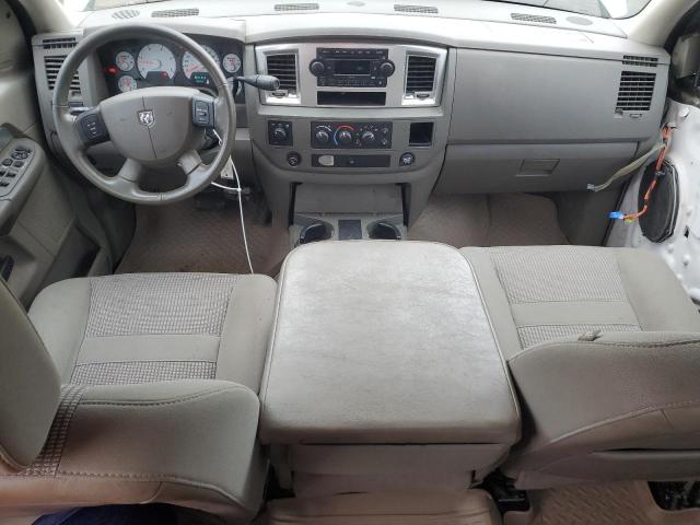 Photo 8 from auction – 2007 DODGE RAM 3500 S with VIN 3D7MX38A47G837079