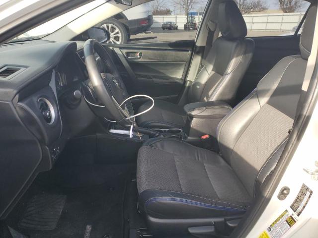 Photo 7 from auction – 2017 TOYOTA COROLLA L with VIN 2T1BURHE2HC818252