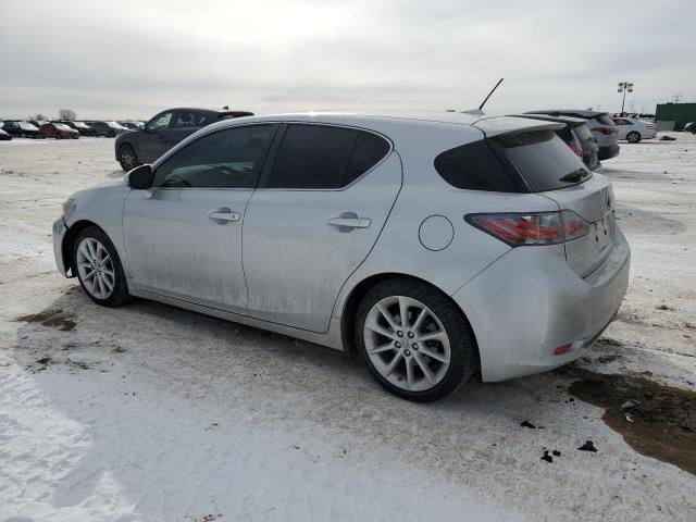 Снимка 2 от търг – 2012 LEXUS CT 200 с VIN JTHKD5BHXC2121266