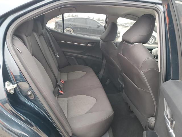 Photo 10 from auction – 2020 TOYOTA CAMRY LE with VIN 4T1C11AK2LU973034