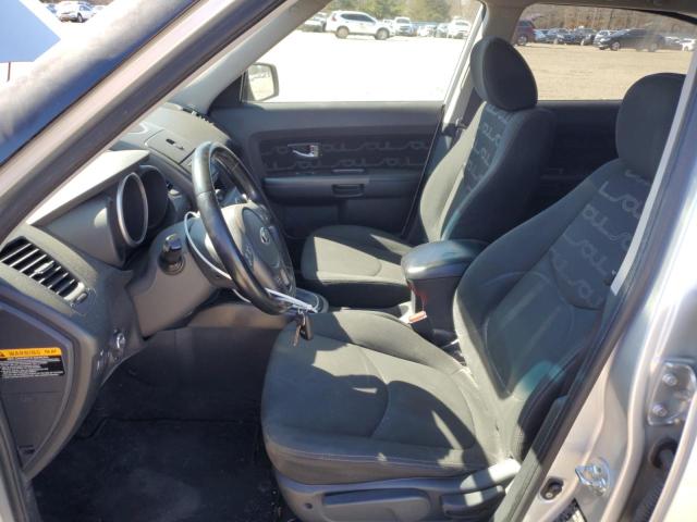 Photo 7 from auction – 2013 KIA SOUL + with VIN KNDJT2A6XD7495895