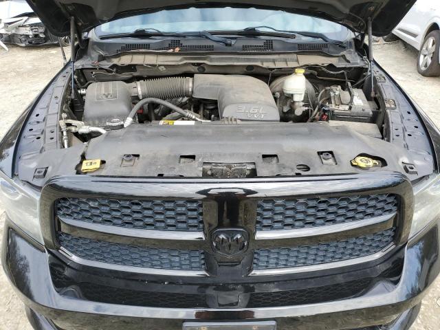 Фото 11 с аукциона – 2014 RAM 1500 ST с VIN 1C6RR6FG9ES416569
