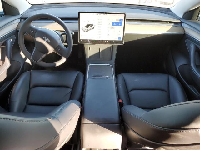 Photo 8 from auction – 2021 TESLA MODEL 3 with VIN 5YJ3E1EA5MF046582