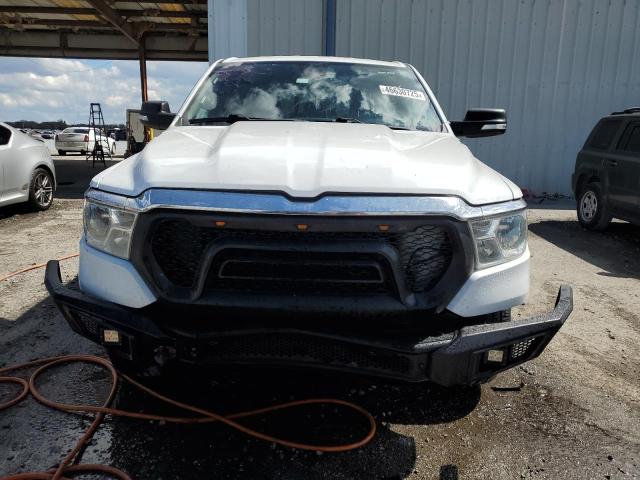 Photo 5 from auction – 2022 RAM 1500 BIG H with VIN 1C6RREMT2NN480011