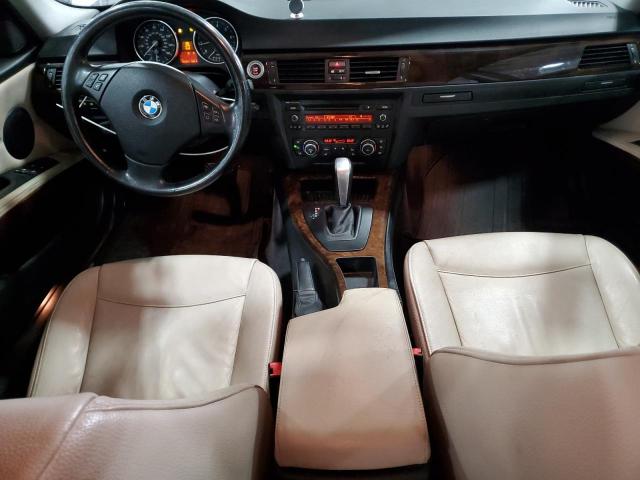 Фото 8 с аукциона – 2011 BMW 328 XI с VIN WBAPK7C52BF087695