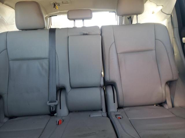 Photo 10 from auction – 2018 TOYOTA HIGHLANDER with VIN 5TDJZRFH3JS844625