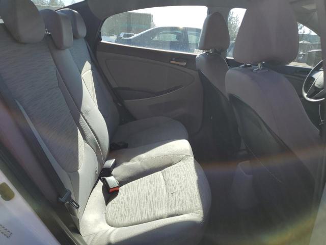 Photo 10 from auction – 2017 HYUNDAI ACCENT SE with VIN KMHCT4AE7HU216546