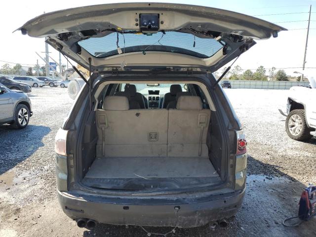 Photo 6 from auction – 2010 GMC ACADIA SLE with VIN 1GKLRLED8AJ224617