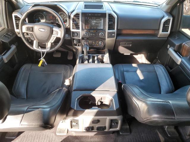 Photo 8 from auction – 2017 FORD F150 SUPER with VIN 1FTEW1EG6HKC18623