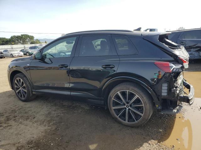 Photo 2 from auction – 2022 AUDI Q4 E-TRON with VIN WA1L2BFZ0NP053203