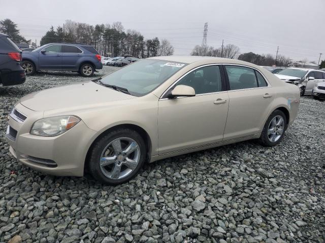 Photo 1 from auction – 2010 CHEVROLET MALIBU 2LT with VIN 1G1ZD5EB3AF137279