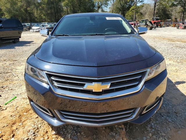 Photo 5 from auction – 2018 CHEVROLET IMPALA PRE with VIN 2G1125S3XJ9159885