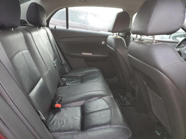 Photo 10 from auction – 2011 CHEVROLET MALIBU LTZ with VIN 1G1ZE5E16BF264968