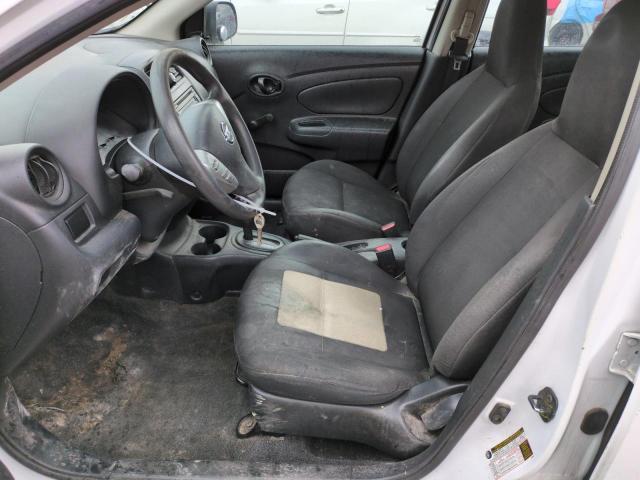 Photo 7 from auction – 2015 NISSAN VERSA S with VIN 3N1CN7AP4FL950363
