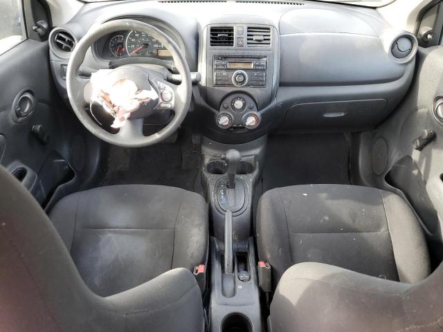 Photo 8 from auction – 2014 NISSAN VERSA S with VIN 3N1CN7APXEL837631