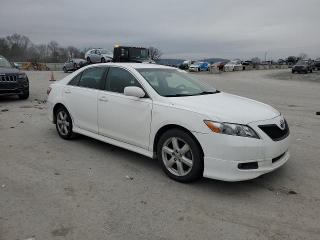 Photo 4 from auction – 2008 TOYOTA CAMRY CE with VIN 4T1BE46K98U780445