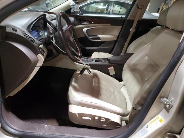 Photo 7 from auction – 2016 BUICK REGAL with VIN 2G4GK5EX4G9108354