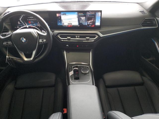 صورة رقم 8 من المزاد - 2024 BMW 330XI مع VIN 3MW89FF07R8E39473