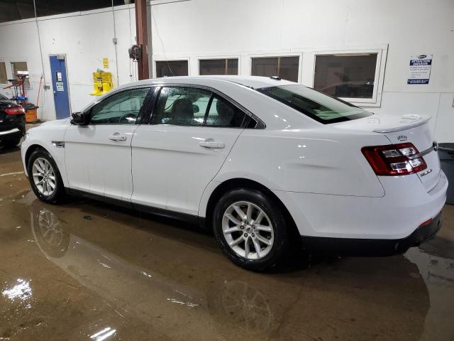 Photo 2 from auction – 2014 FORD TAURUS SE with VIN 1FAHP2D81EG164548