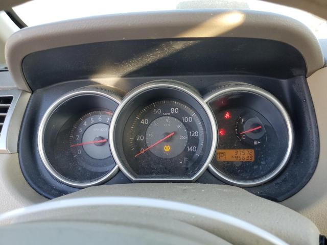 Photo 9 from auction – 2007 NISSAN VERSA S with VIN 3N1BC13E47L368792