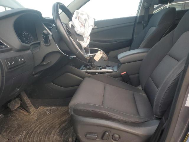 Photo 7 from auction – 2017 HYUNDAI TUCSON LIM with VIN KM8J3CA29HU314274