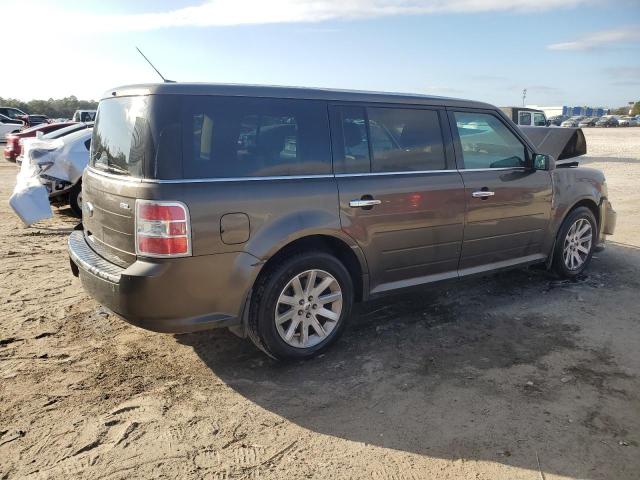 Photo 3 from auction – 2011 FORD FLEX SEL with VIN 2FMGK5CC2BBD20297