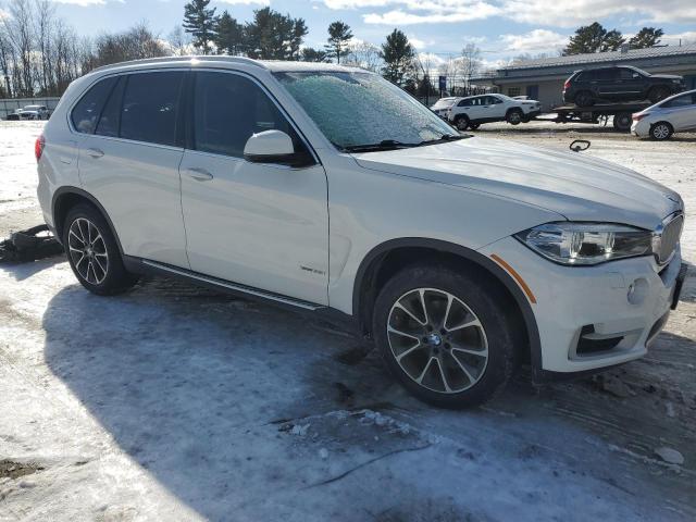 Photo 4 from auction – 2015 BMW X5 XDRIVE3 with VIN 5UXKR0C56F0P13398