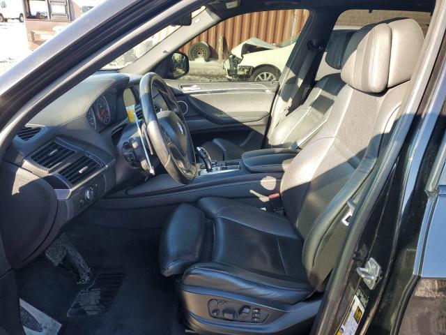 Photo 7 from auction – 2012 BMW X5 with VIN 5YMGY0C51CLK27299