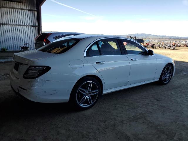 Photo 3 from auction – 2018 MERCEDES-BENZ E 300 with VIN WDDZF4JB1JA450027