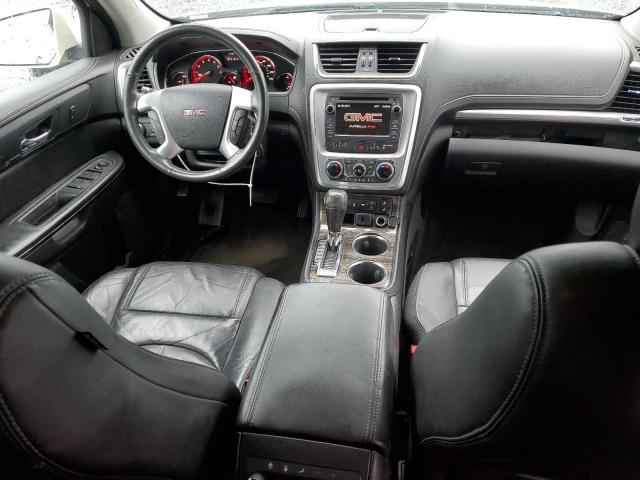 Photo 8 from auction – 2015 GMC ACADIA SLT with VIN 1GKKRRKD4FJ280483