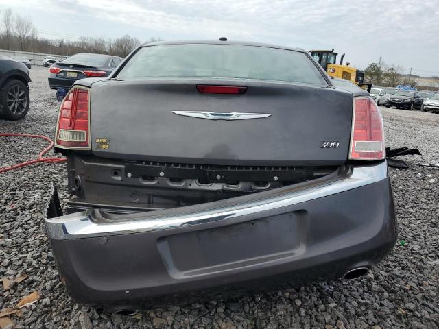 Photo 6 from auction – 2013 CHRYSLER 300 with VIN 2C3CCAAG1DH556295